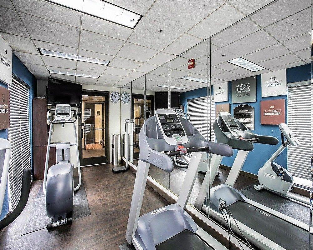 Comfort Suites Austin Nw Lakeline Экстерьер фото