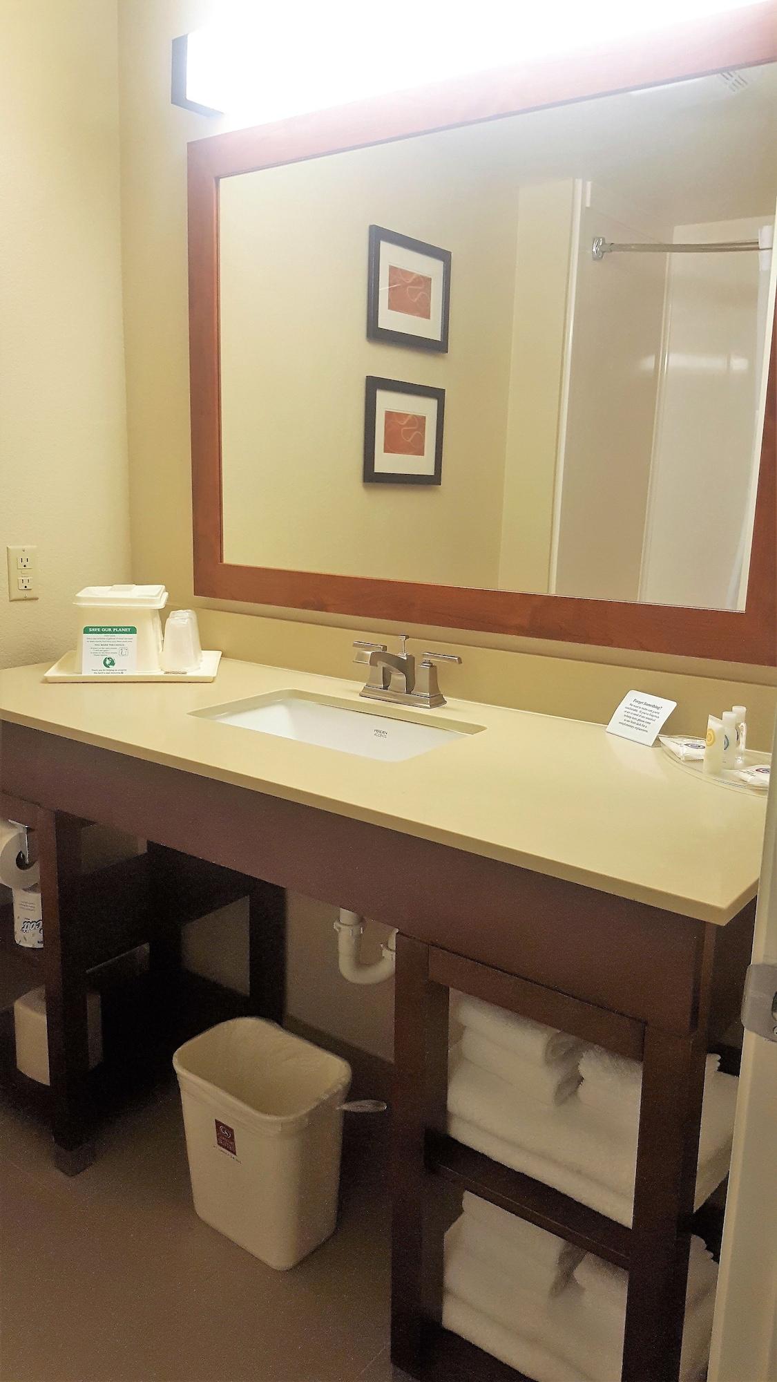 Comfort Suites Austin Nw Lakeline Экстерьер фото