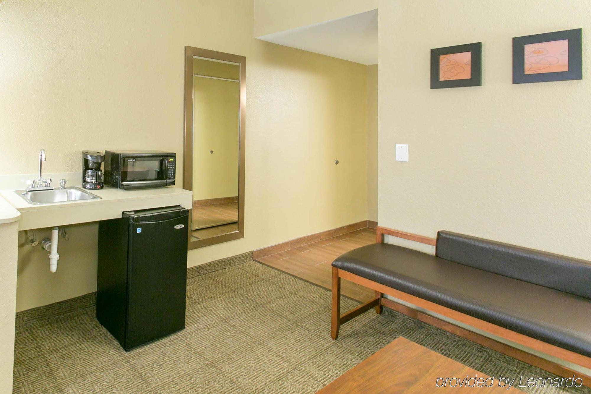 Comfort Suites Austin Nw Lakeline Экстерьер фото