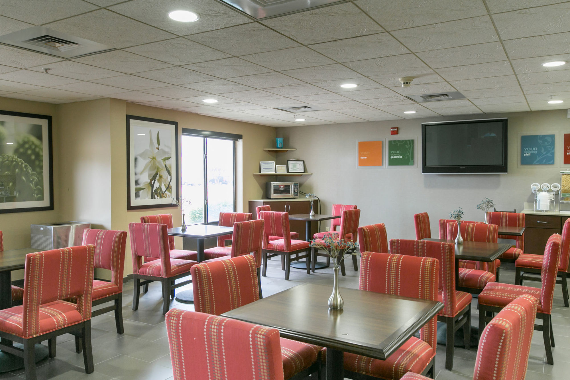 Comfort Suites Austin Nw Lakeline Удобства фото