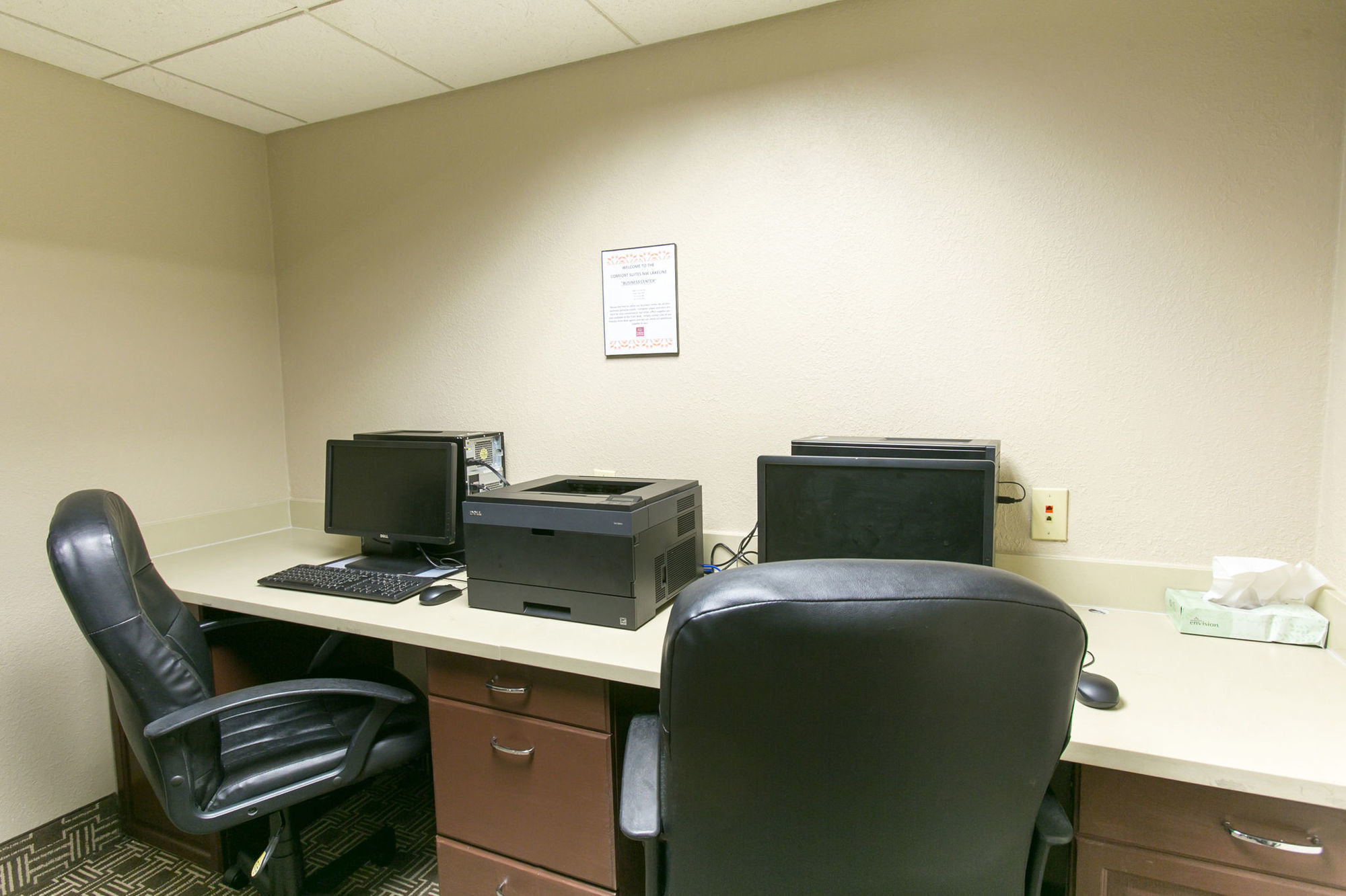 Comfort Suites Austin Nw Lakeline Удобства фото