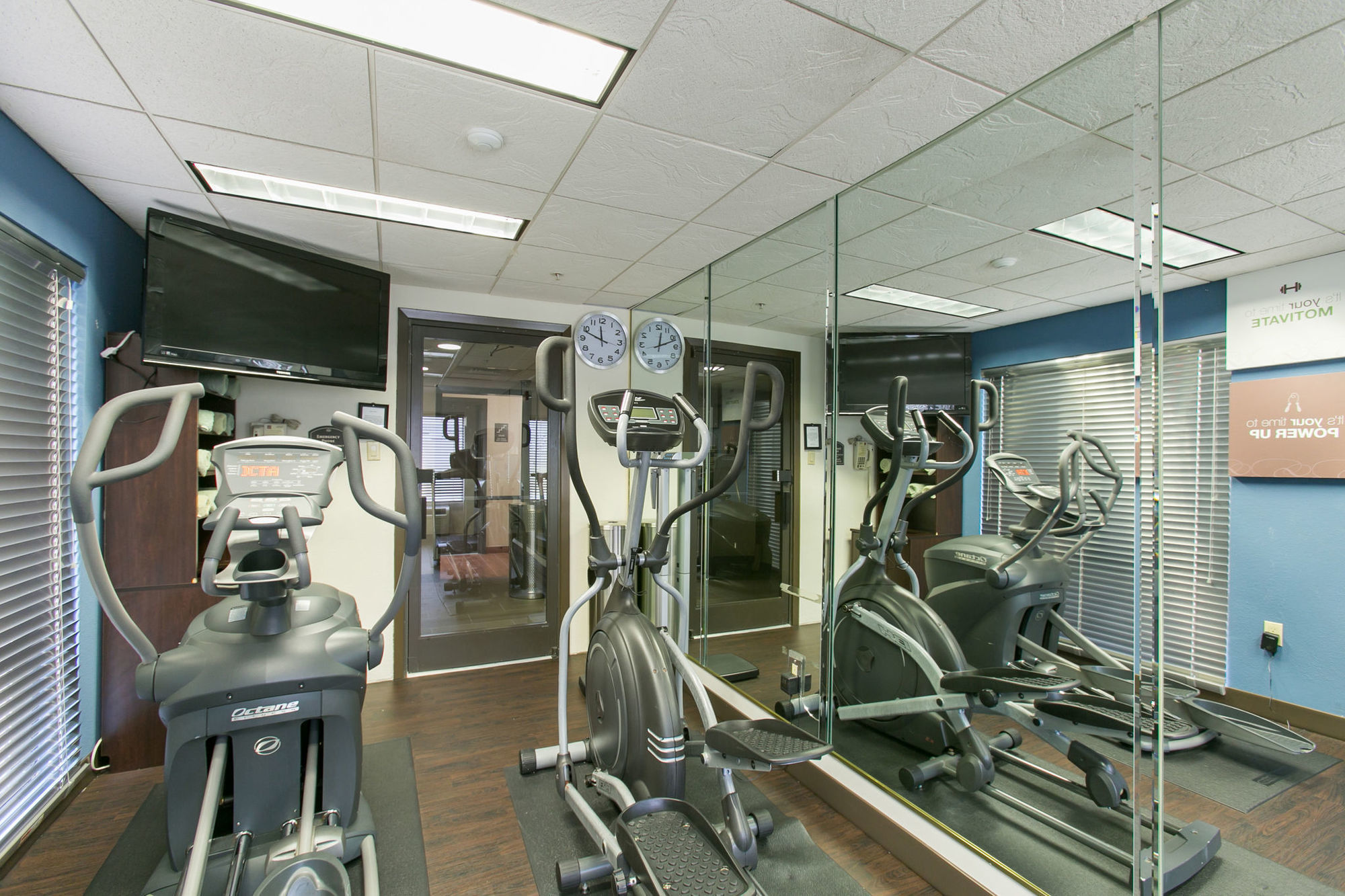 Comfort Suites Austin Nw Lakeline Удобства фото