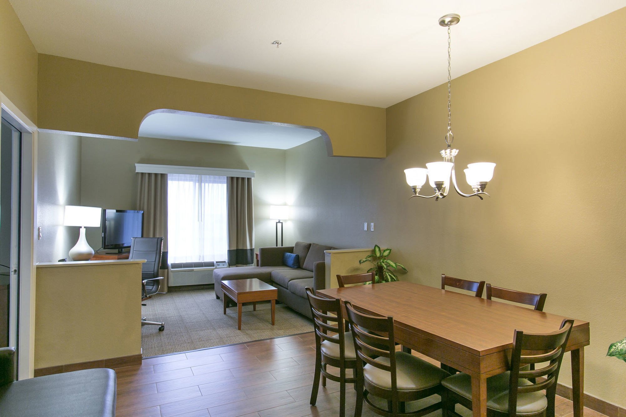 Comfort Suites Austin Nw Lakeline Номер фото