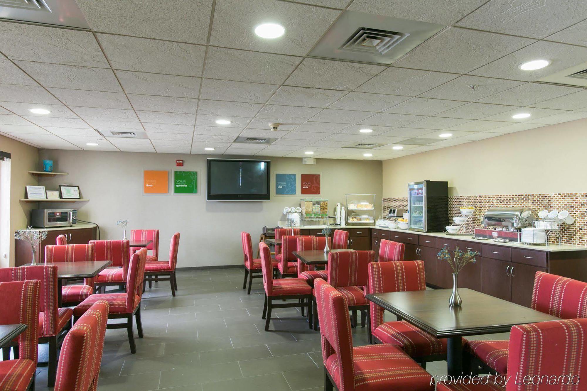 Comfort Suites Austin Nw Lakeline Экстерьер фото
