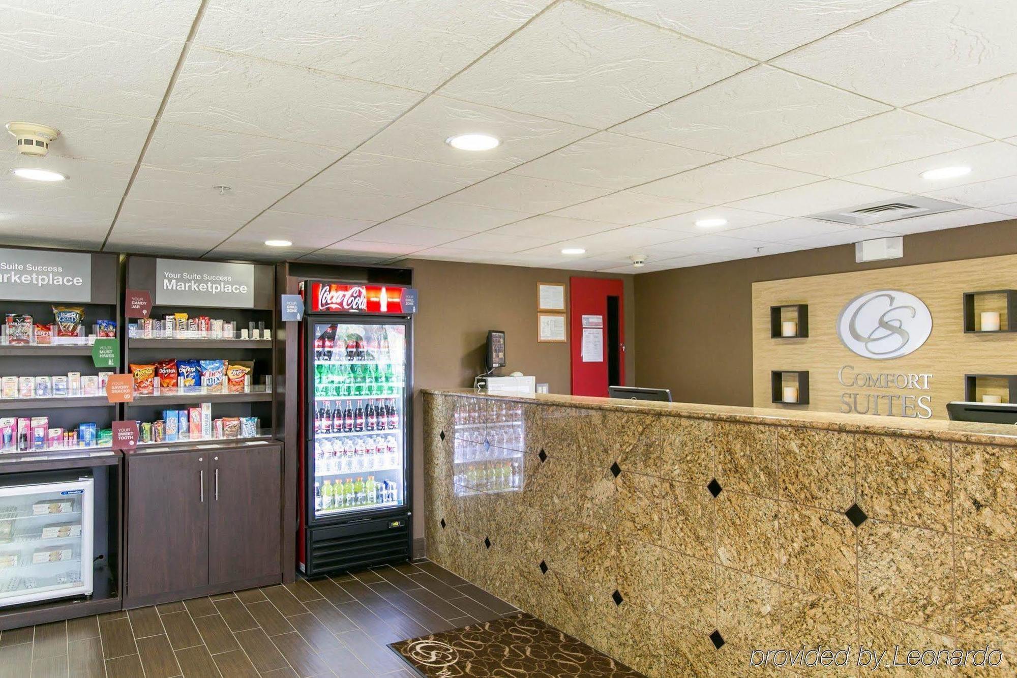 Comfort Suites Austin Nw Lakeline Экстерьер фото