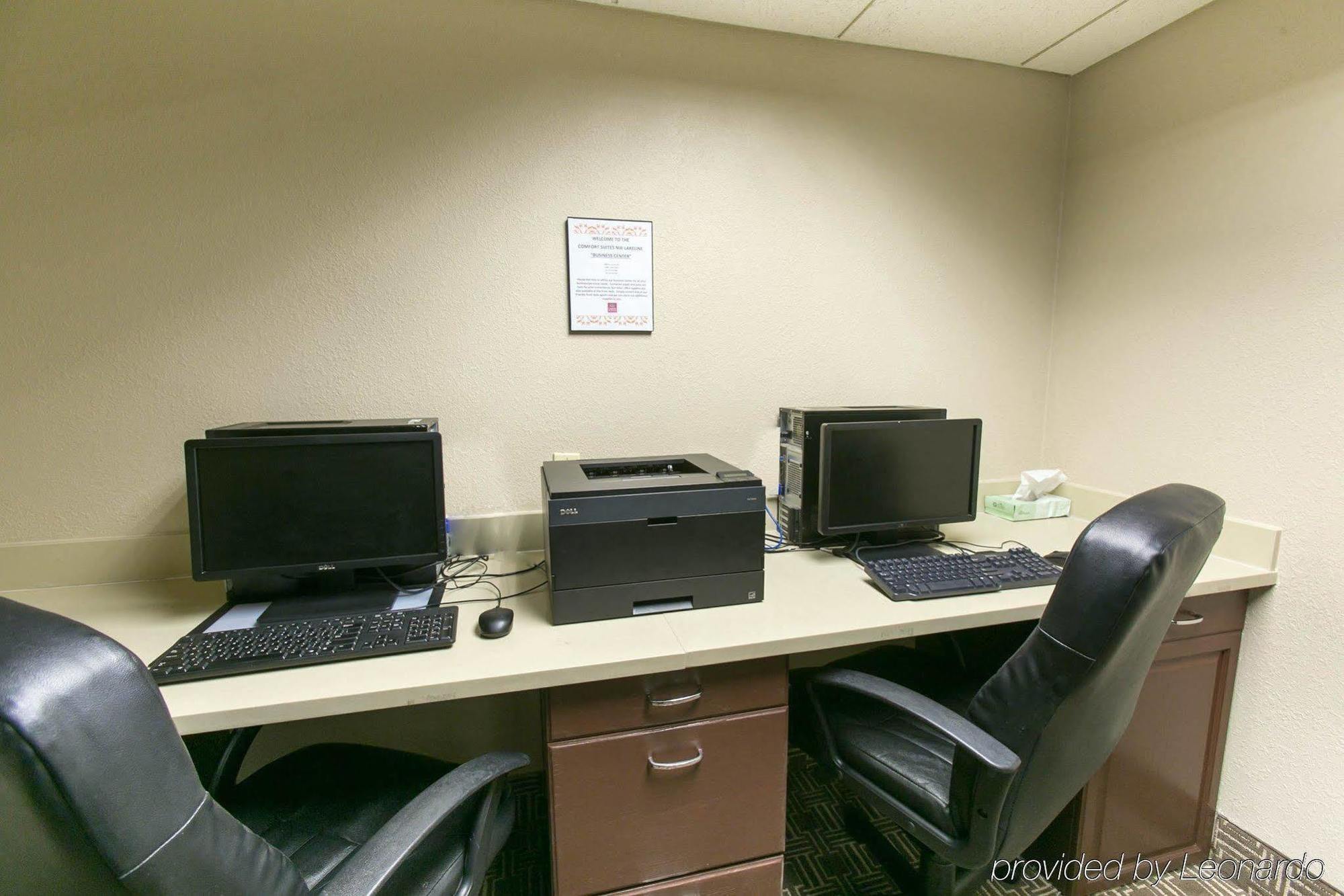 Comfort Suites Austin Nw Lakeline Экстерьер фото