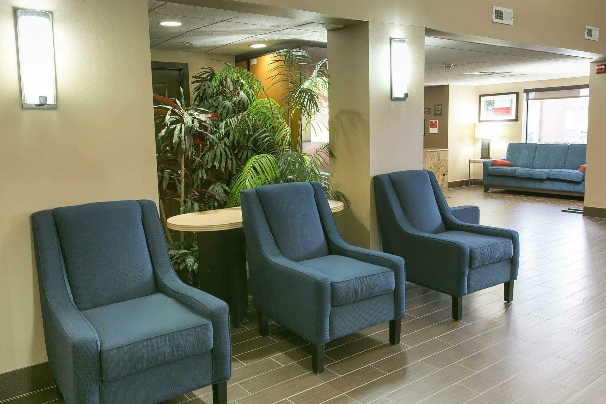 Comfort Suites Austin Nw Lakeline Экстерьер фото