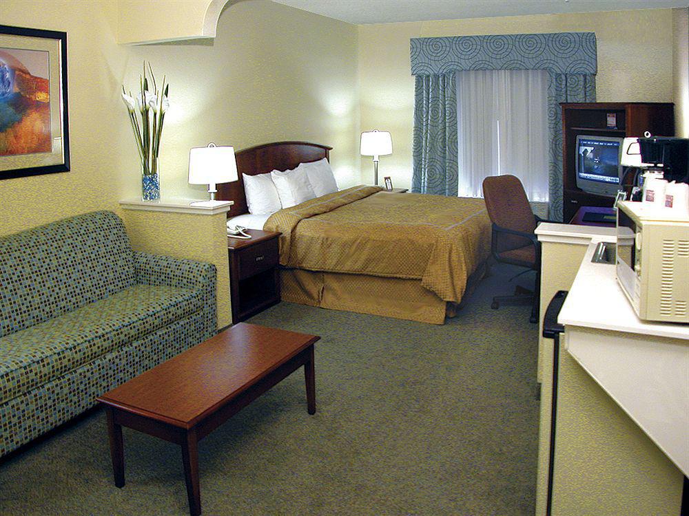 Comfort Suites Austin Nw Lakeline Экстерьер фото