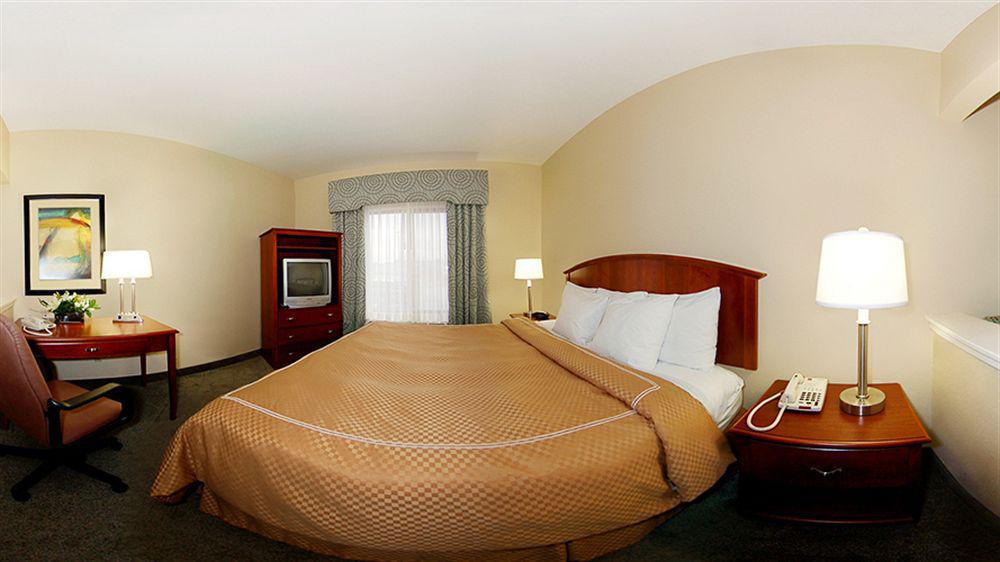 Comfort Suites Austin Nw Lakeline Экстерьер фото